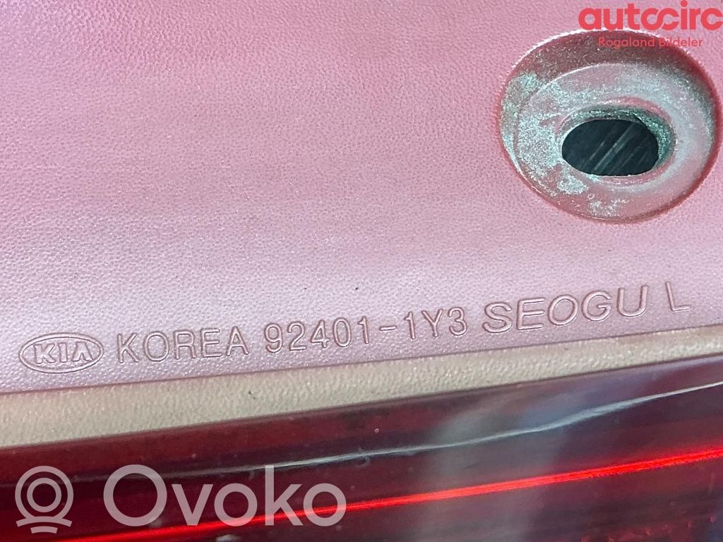 KIA Picanto Takavalot 