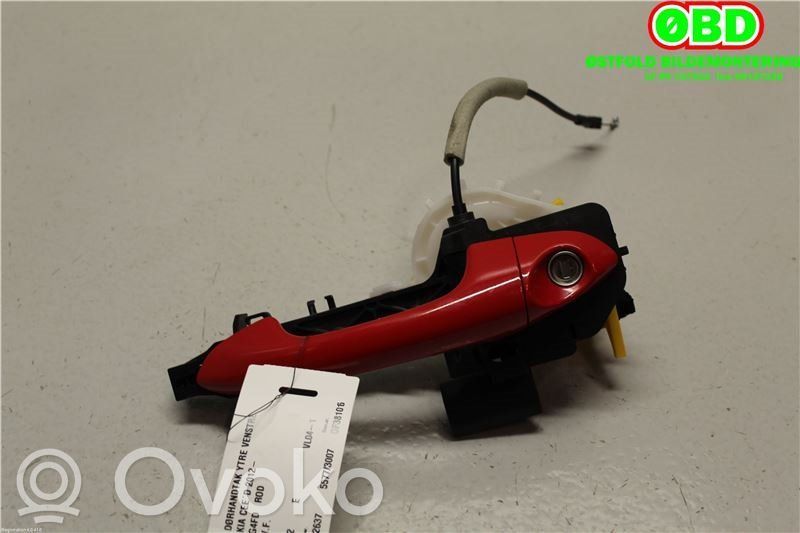 Manecilla externa puerta delantera   82651A2500,82655A2010,82651A2500,82655A2010