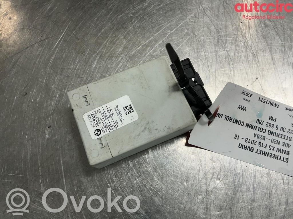 Autres unités de commande / modules   32306882780,32306882780,32306882780,32306882780