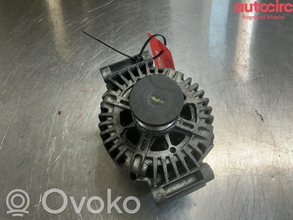Mercedes-Benz C W204 Generatore/alternatore