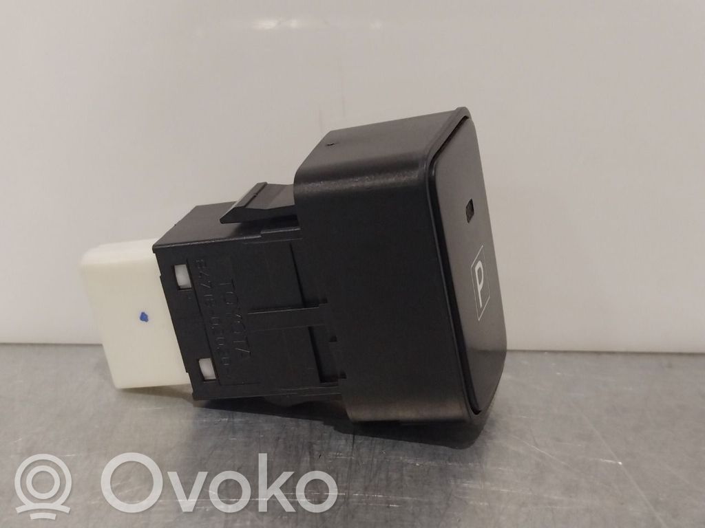 Toyota Auris E180 Comutator frână parcare 