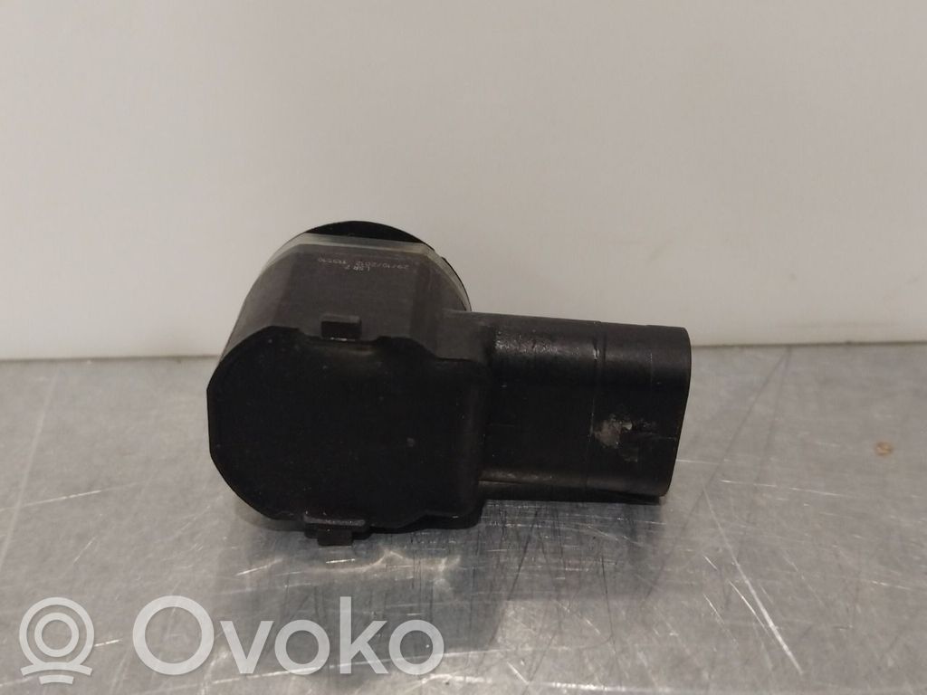 Toyota Auris E180 Interruptor del sensor de aparcamiento (PDC) 