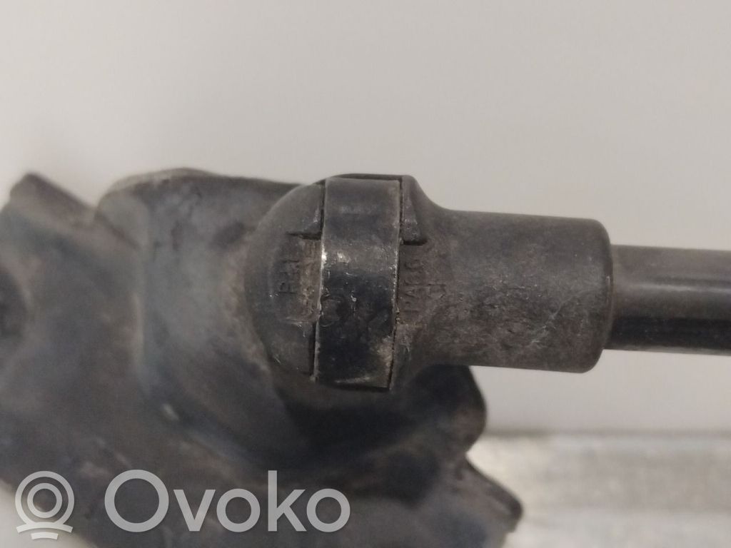 Toyota Auris E180 Ammortizzatore portellone posteriore/bagagliaio