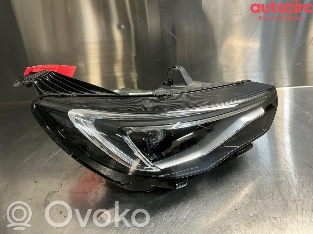 Opel Grandland X Far 
