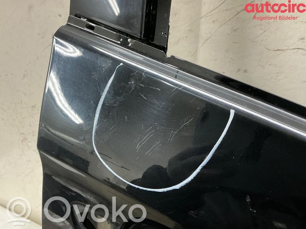 Opel Grandland X Puerta delantera 