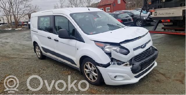 Ford Transit -  Tourneo Connect Dzinējs 