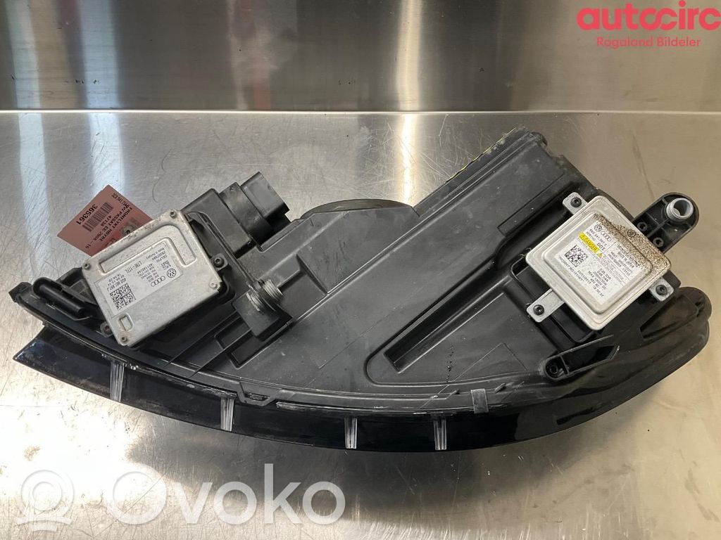 Volkswagen PASSAT CC Phare frontale 