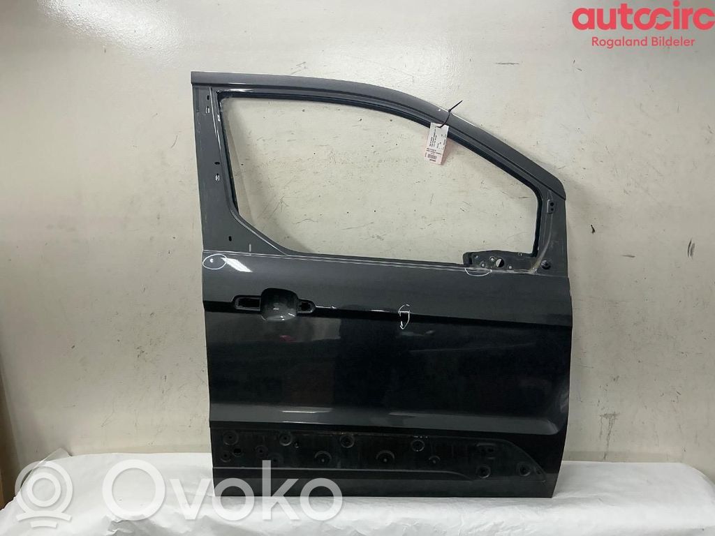 Ford Transit -  Tourneo Connect Door (2 Door Coupe) 