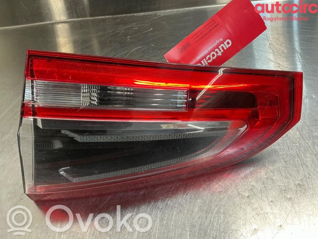 Ford S-MAX Takavalot 