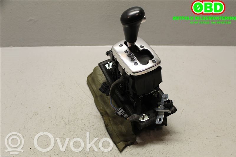 Audi A8 S8 D3 4E Selector de cambios 
