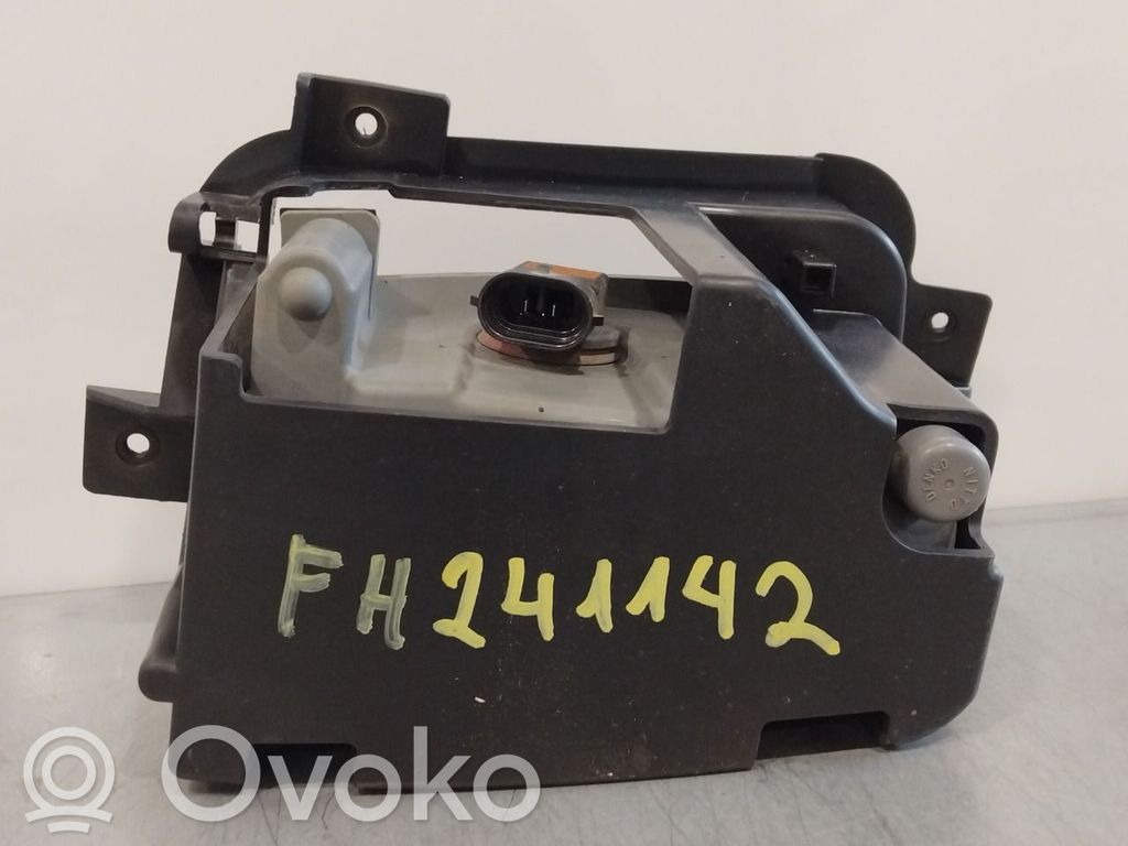 Ford B-MAX Nebelscheinwerfer vorne 