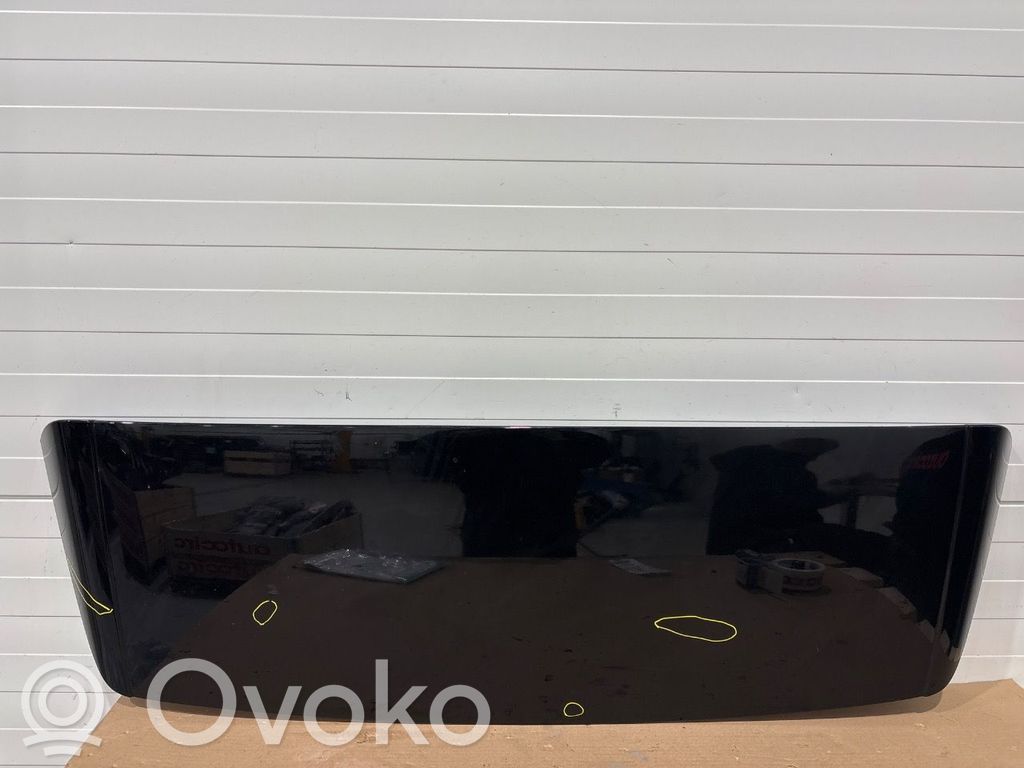 Toyota RAV 4 (XA50) Spoiler lunetă/portbagaj 
