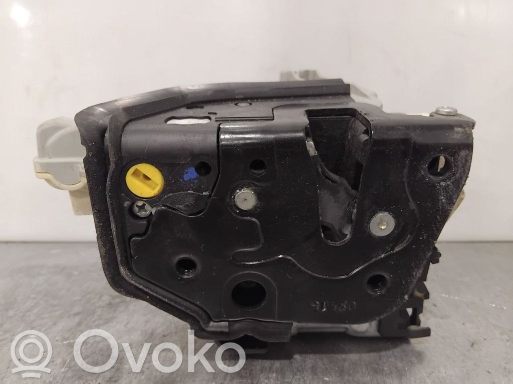 Audi A3 S3 8V Încuietoare ușă spate 