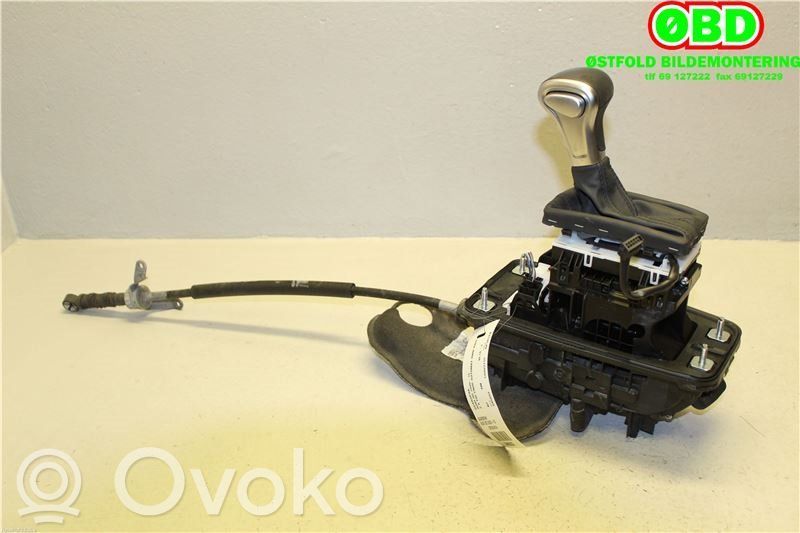 Audi Q5 SQ5 8R Selector de cambios 
