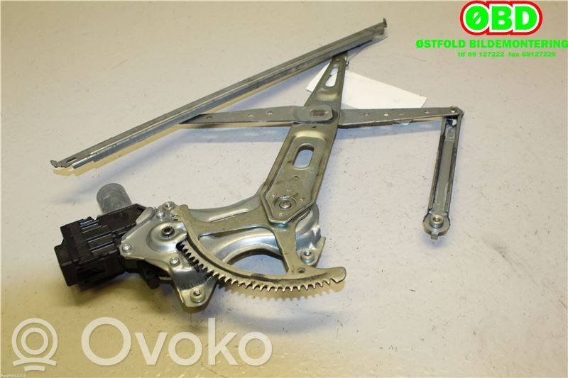 Toyota Prius+ (ZVW40) Lève-vitre électrique de porte avant 