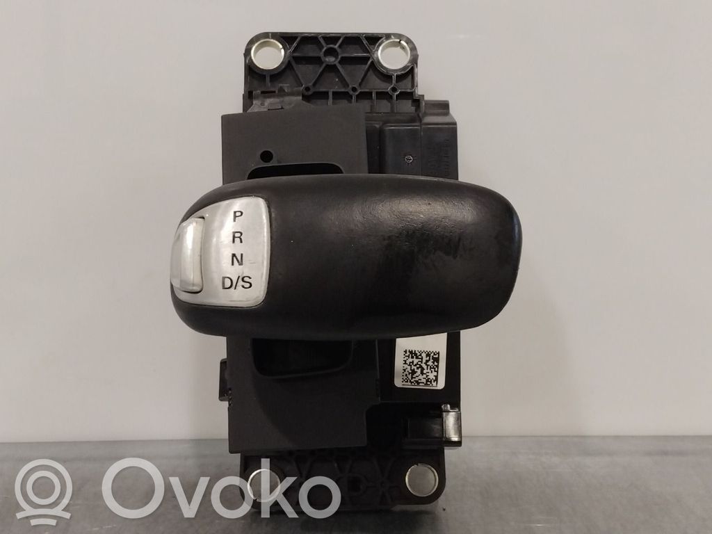 Audi A8 S8 D4 4H Selector de cambios 