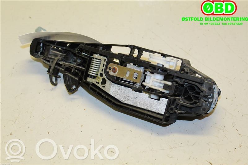 Citroen DS5 Maniglia esterna per portiera anteriore 
