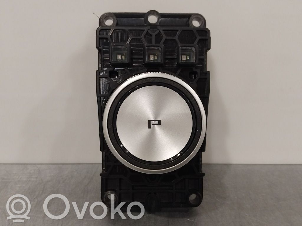 MG MG4 ev Selector de cambios 