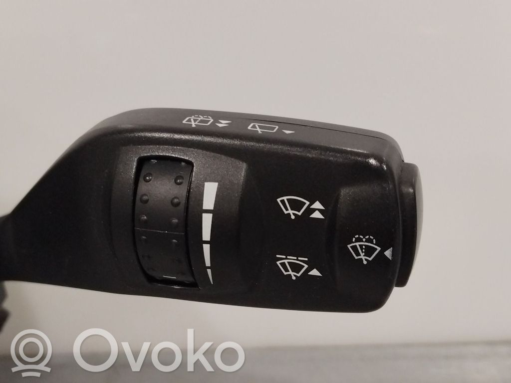Ford Mondeo MK IV Interruptor de control multifunción 