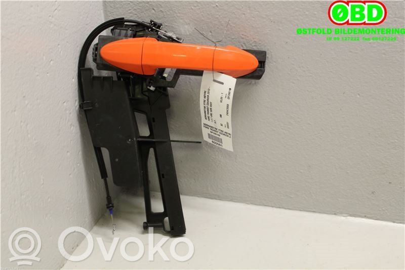 Ford Transit Courier Manecilla externa puerta delantera 