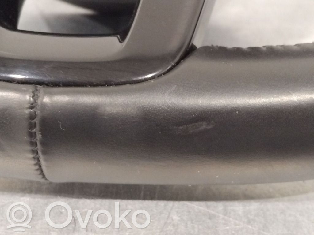 Volkswagen Tiguan Ohjauspyörä 