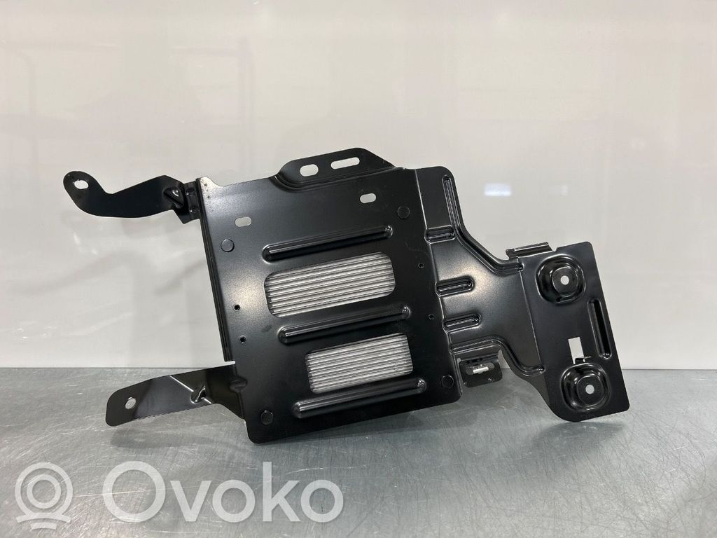 Ford Ranger Inversor/convertidor de voltaje 