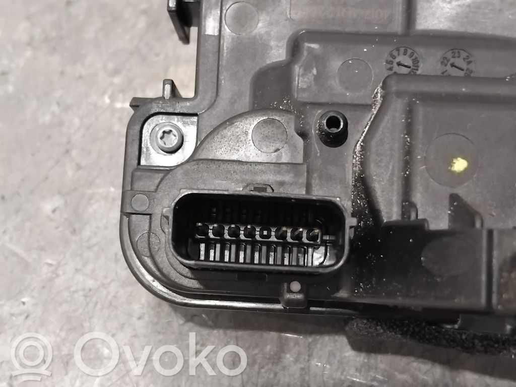 Etuoven lukko   2857675,N1WAE21813PF,N1WAE21813PF,2857675,N1WAE21813PF