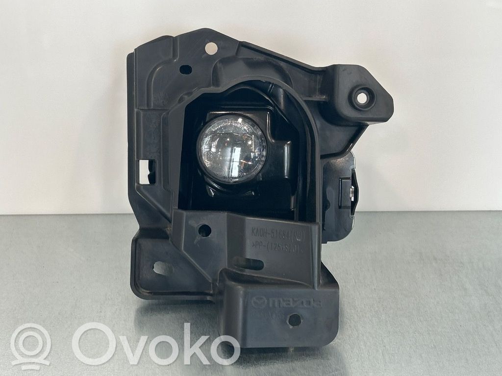 Luz de niebla delantera   GHP951680A,GHP951680A,GHP951680A,GHP951680A