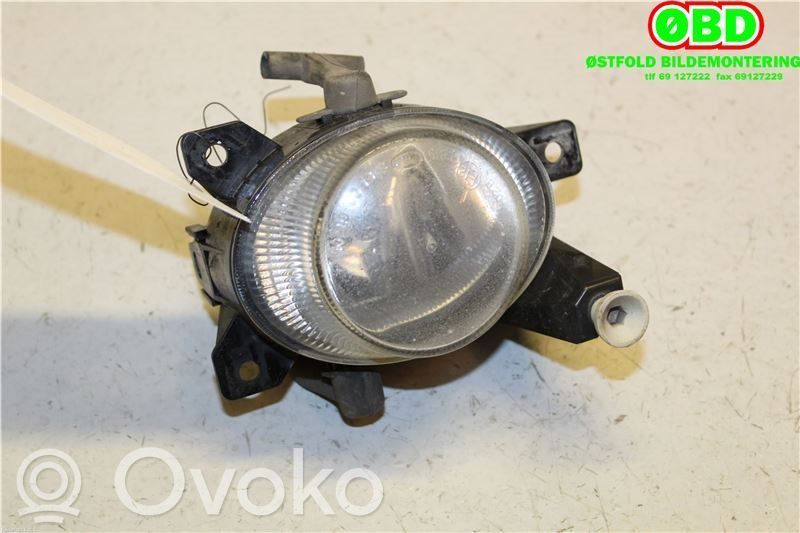 Front fog light