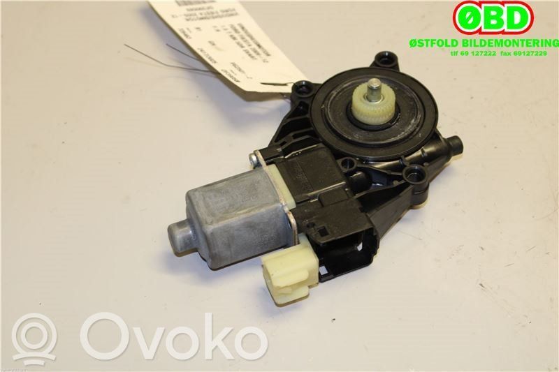 Ford Fiesta Regulador de ventanilla eléctrico de puerta delantera