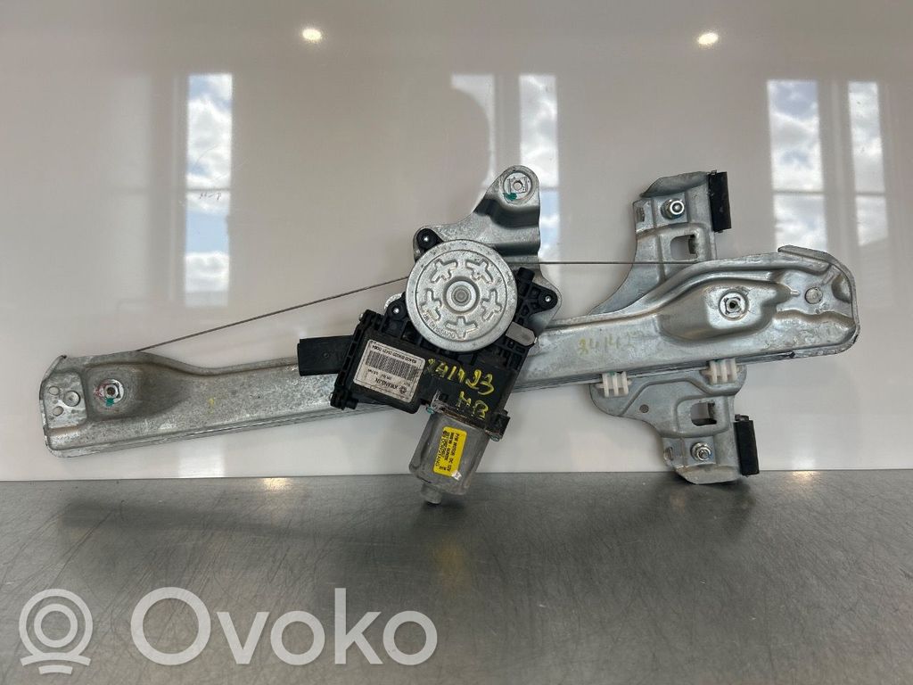 Opel Mokka Macara electrică geam ușă față 