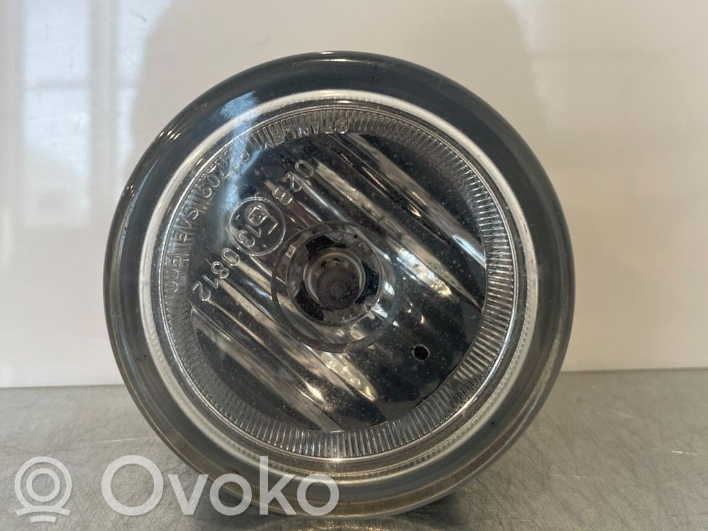 Suzuki SX4 Światło przeciwmgłowe przednie 