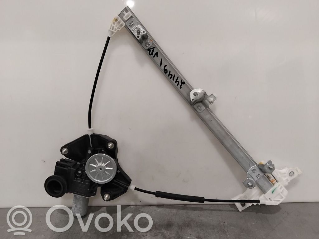 Toyota Yaris Cross Macara electrică geam ușă față 