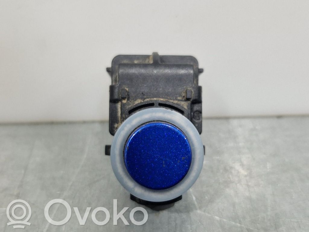 KIA Soul Interruptor del sensor de aparcamiento (PDC) 