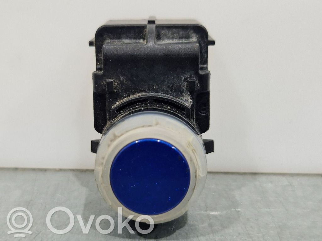 KIA Soul Sensor de aparcamiento PDC 