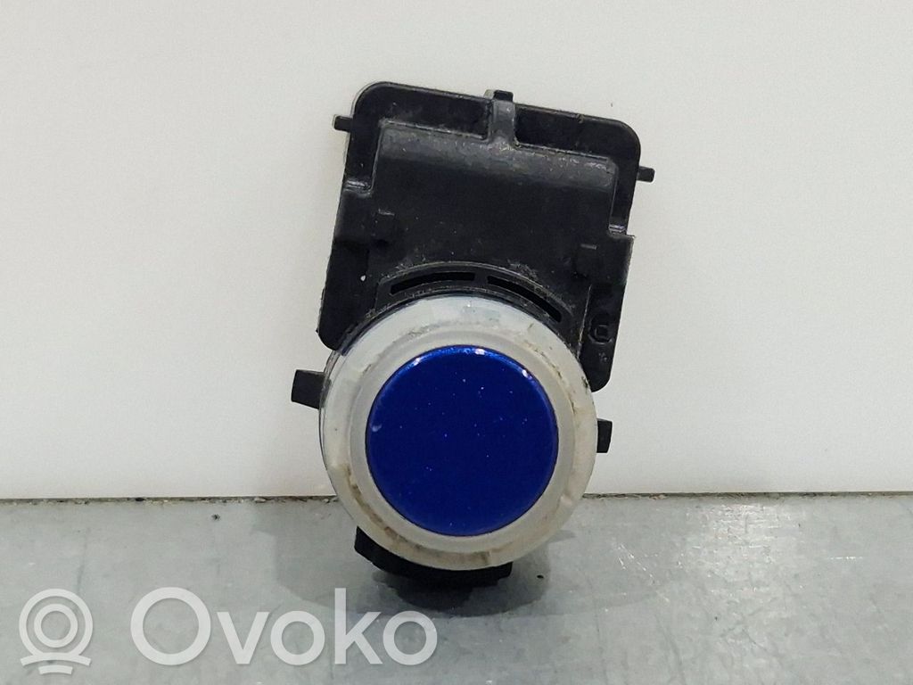 KIA Soul Sensor de aparcamiento PDC 