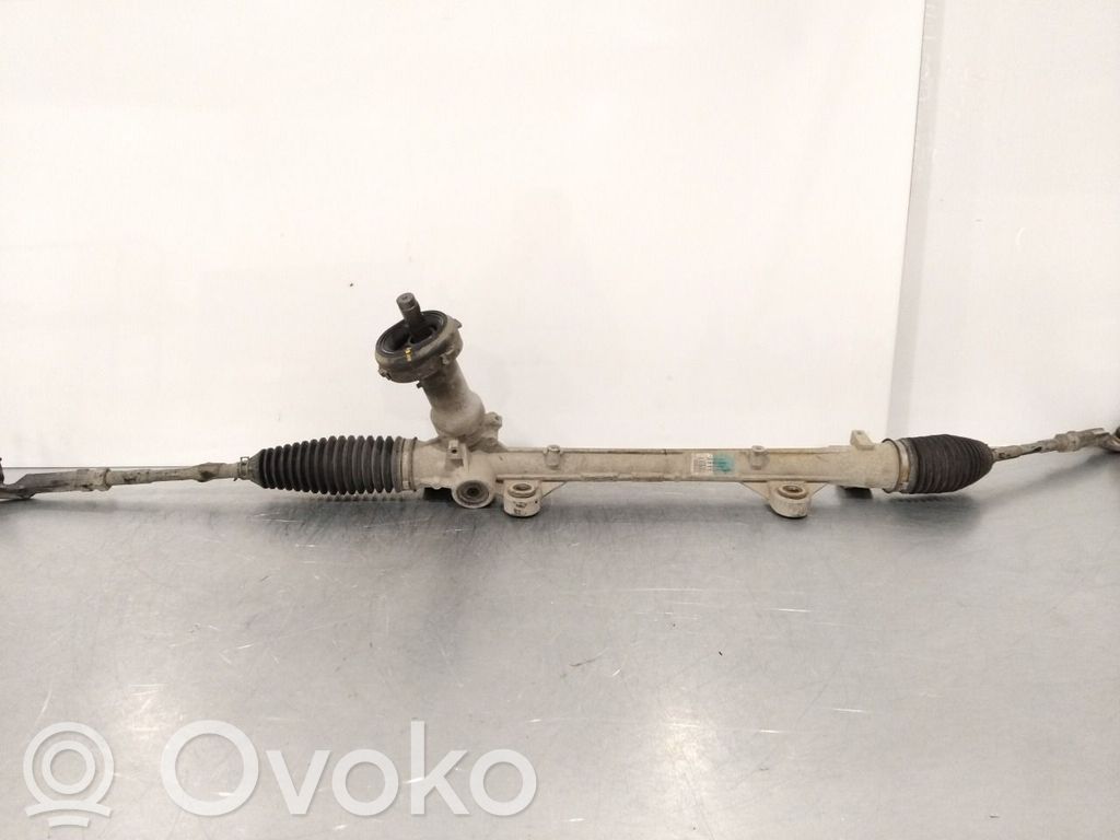 KIA Soul Hammastanko 