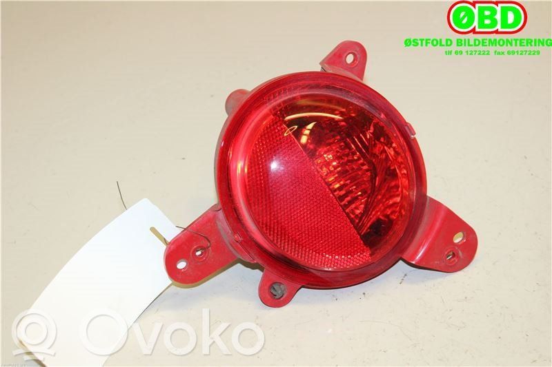 Takapuskurin valo   92452E4100,92452E4100