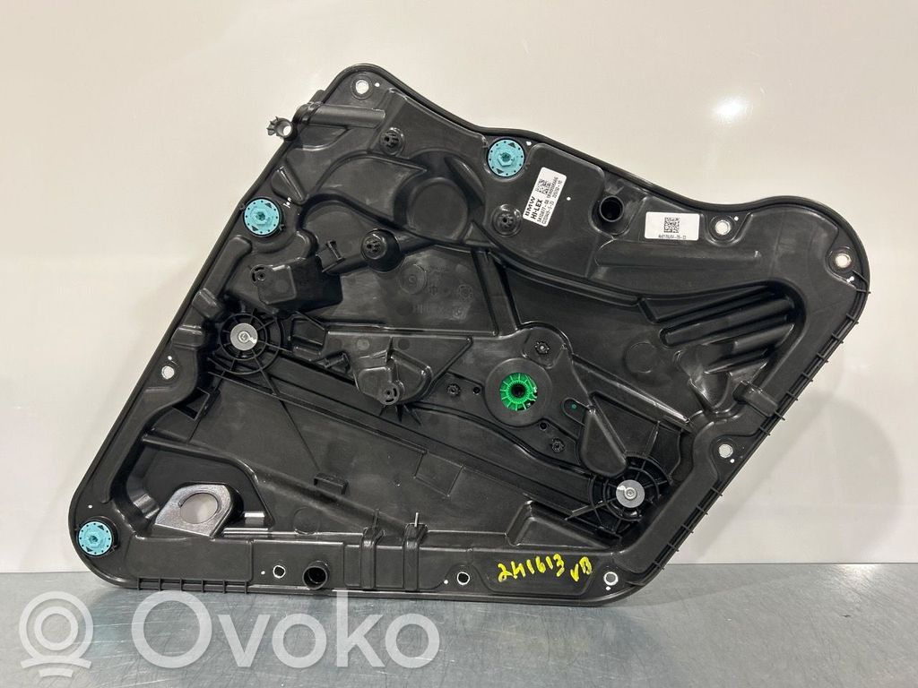BMW X1 U11 Alzacristalli elettrico della portiera anteriore 