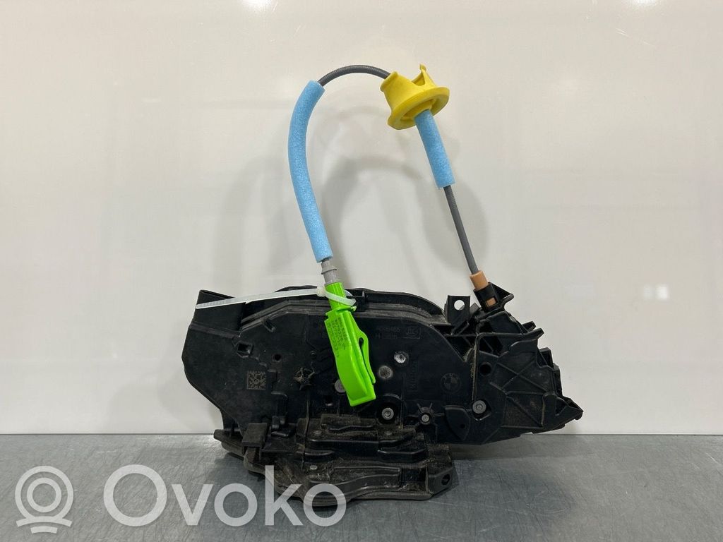 BMW X1 U11 Încuietoare ușă spate 