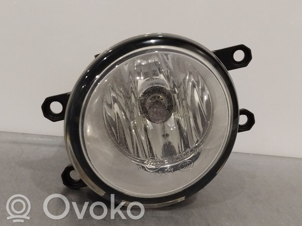 Toyota Corolla E140 E150 Fendinebbia anteriore 