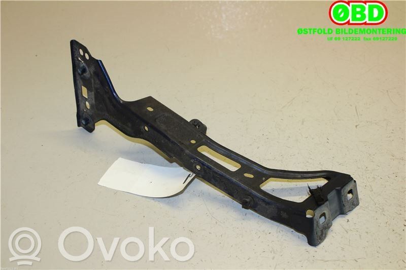 Audi A4 S4 B9 Rear seat 