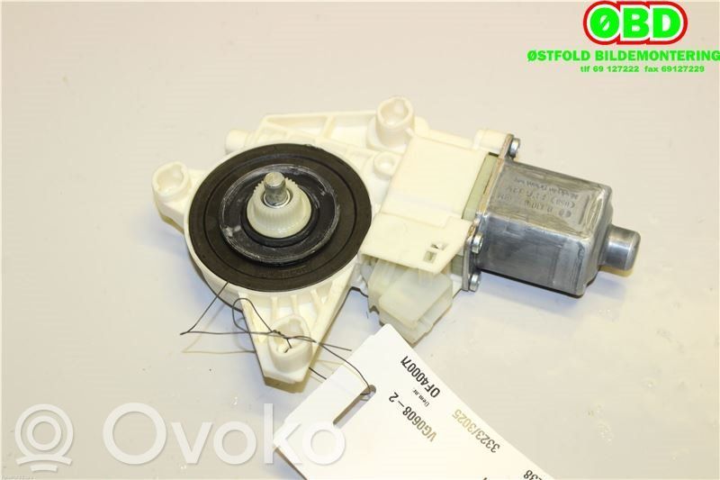Mercedes-Benz GLA W156 X156 Alzacristalli elettrico della portiera anteriore