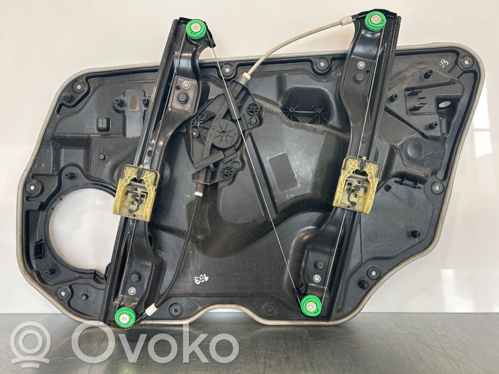 Volvo XC60 Lève-vitre électrique de porte avant 