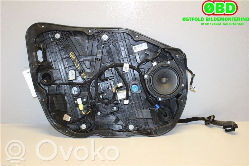 KIA Niro Macara electrică geam ușă față 