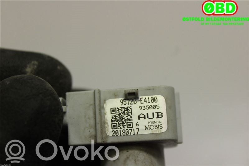 KIA Soul Interruptor del sensor de aparcamiento (PDC) 