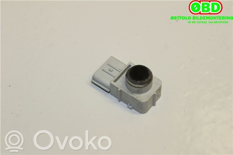 KIA Soul Interruptor del sensor de aparcamiento (PDC) 