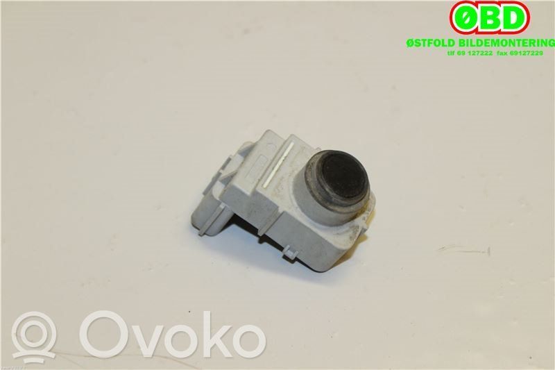 KIA Soul Interruptor del sensor de aparcamiento (PDC) 