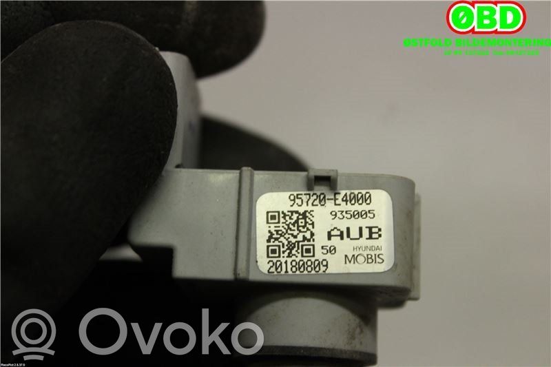 Interruptor del sensor de aparcamiento (PDC)   95720E4100AUB,95720E4100,95720E4100,95720E4100,95720E4100AUB