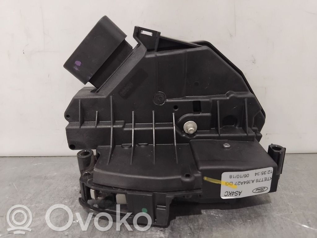 Ford Transit Courier Cerradura de puerta delantera 